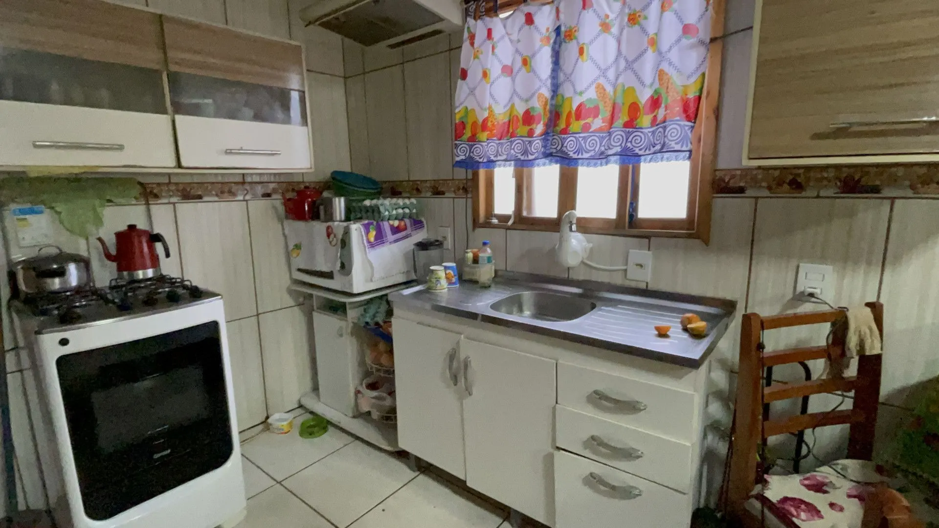 Plot for sale of 800 m² in Santo Antônio da Patrulha, RS, Brazil