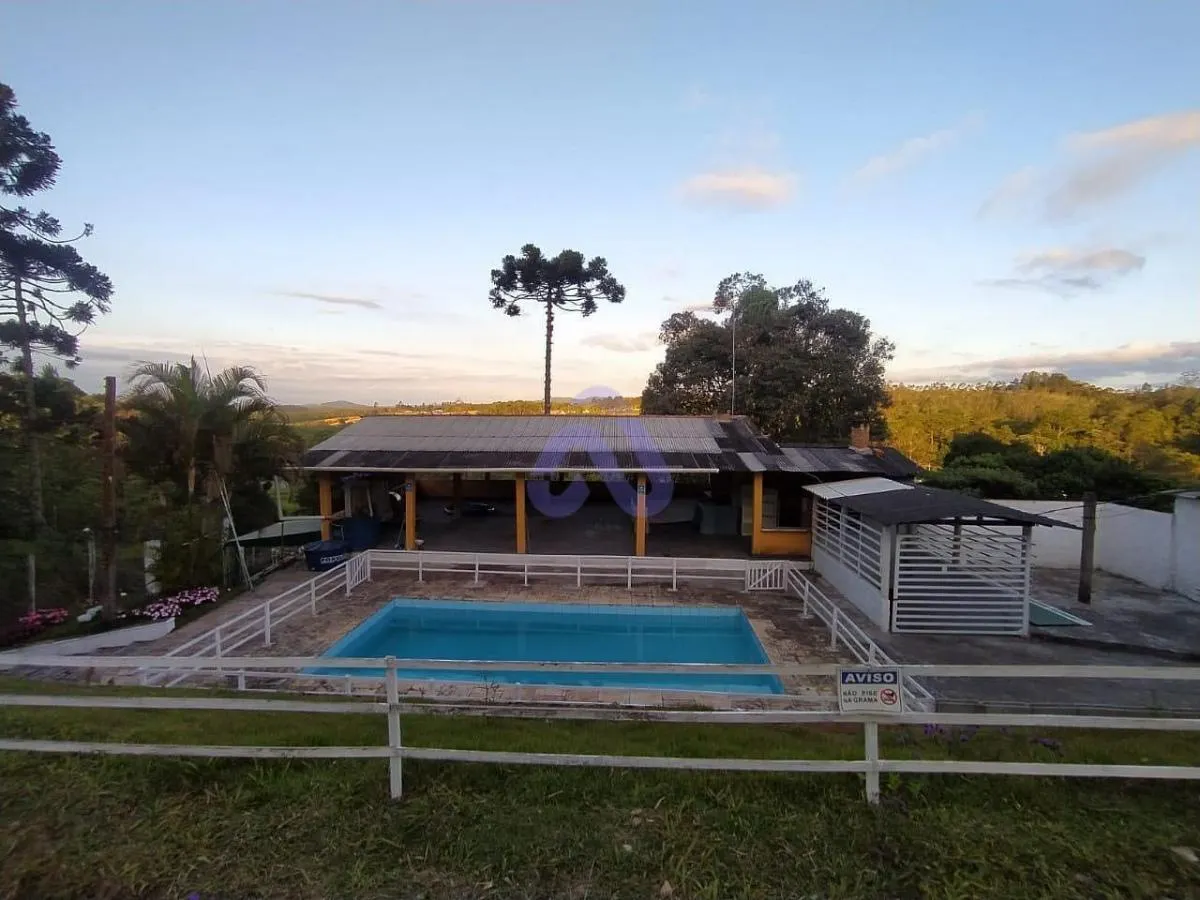 Chácara à venda de 1.200 m² em Mogi das Cruzes, SP, Brasil