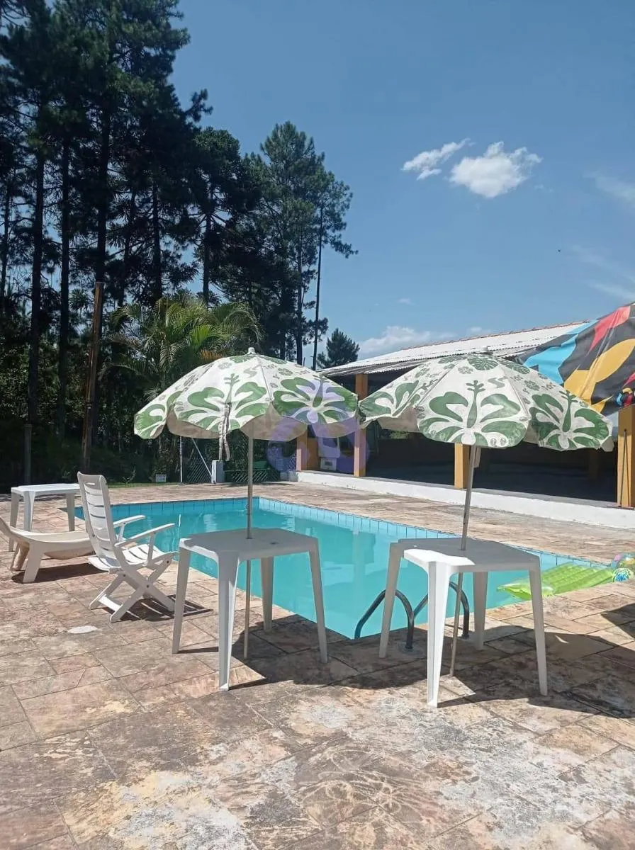 Chácara à venda de 1.200 m² em Mogi das Cruzes, SP, Brasil