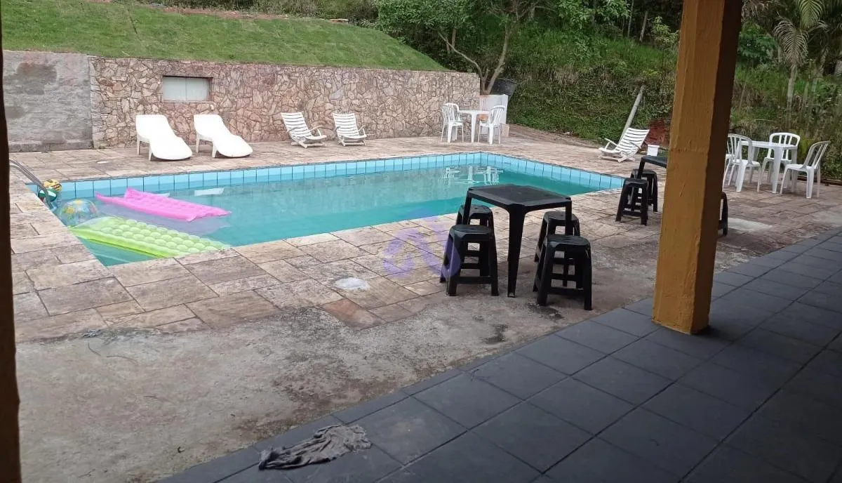 Chácara à venda de 1.200 m² em Mogi das Cruzes, SP, Brasil