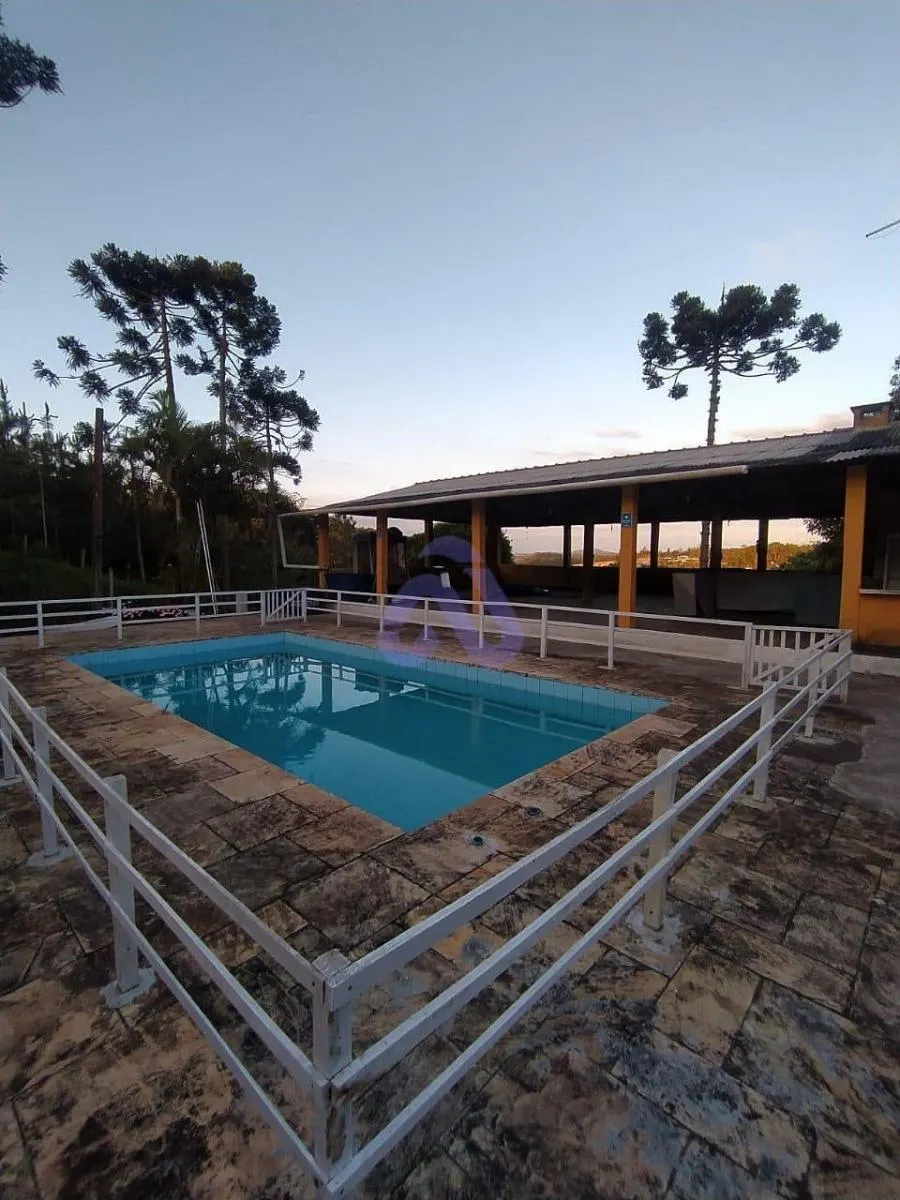 Chácara à venda de 1.200 m² em Mogi das Cruzes, SP, Brasil
