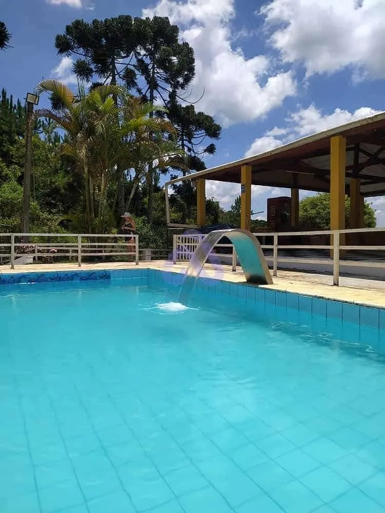 Chácara à venda de 1.200 m² em Mogi das Cruzes, SP, Brasil