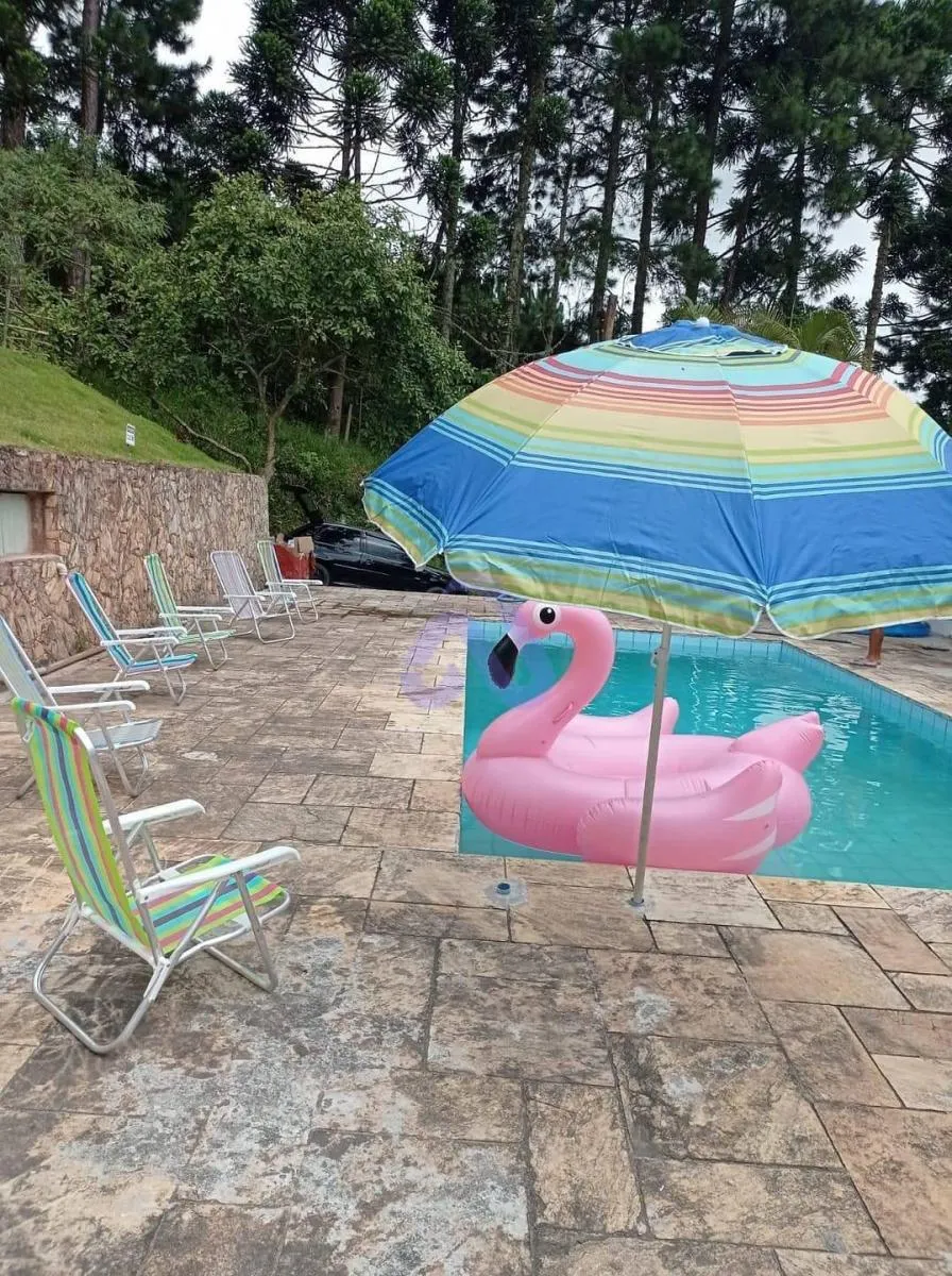 Chácara à venda de 1.200 m² em Mogi das Cruzes, SP, Brasil