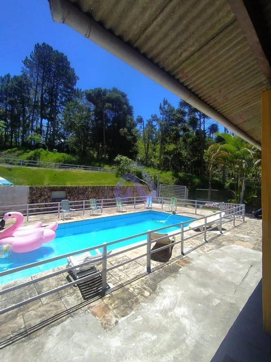 Chácara à venda de 1.200 m² em Mogi das Cruzes, SP, Brasil