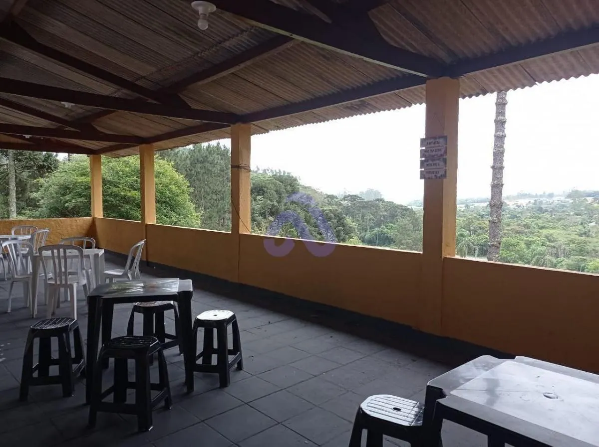 Chácara à venda de 1.200 m² em Mogi das Cruzes, SP, Brasil