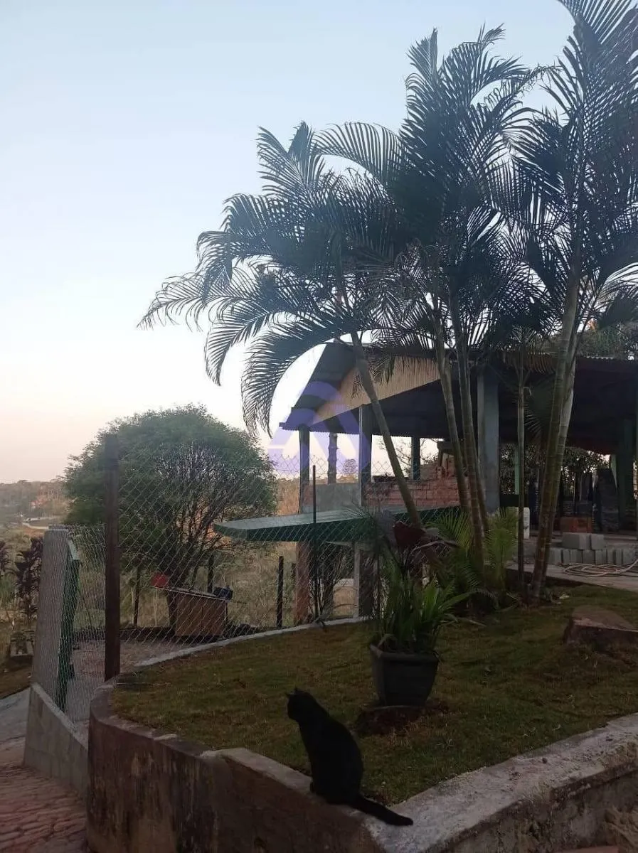 Chácara à venda de 1.200 m² em Mogi das Cruzes, SP, Brasil