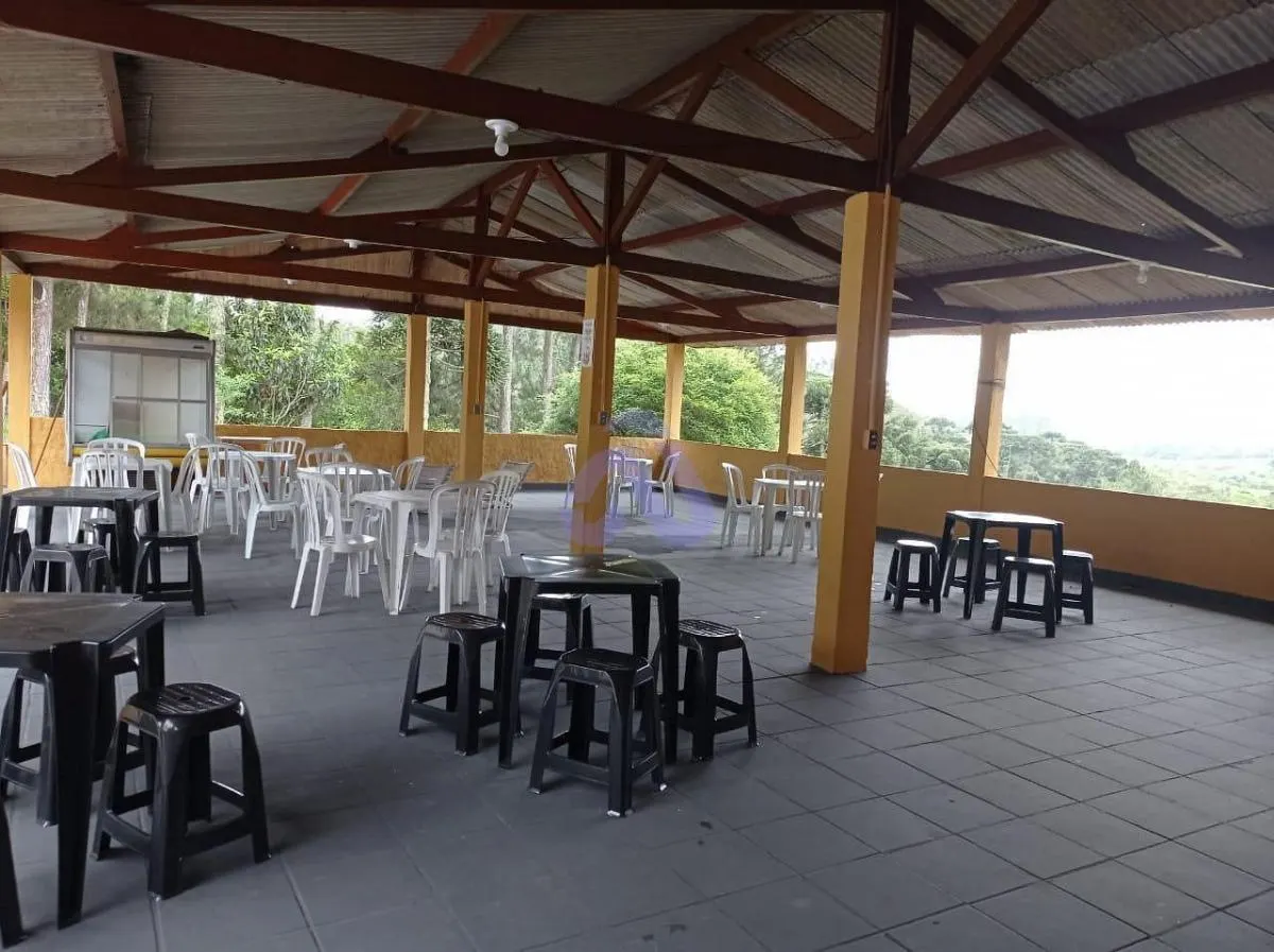 Chácara à venda de 1.200 m² em Mogi das Cruzes, SP, Brasil