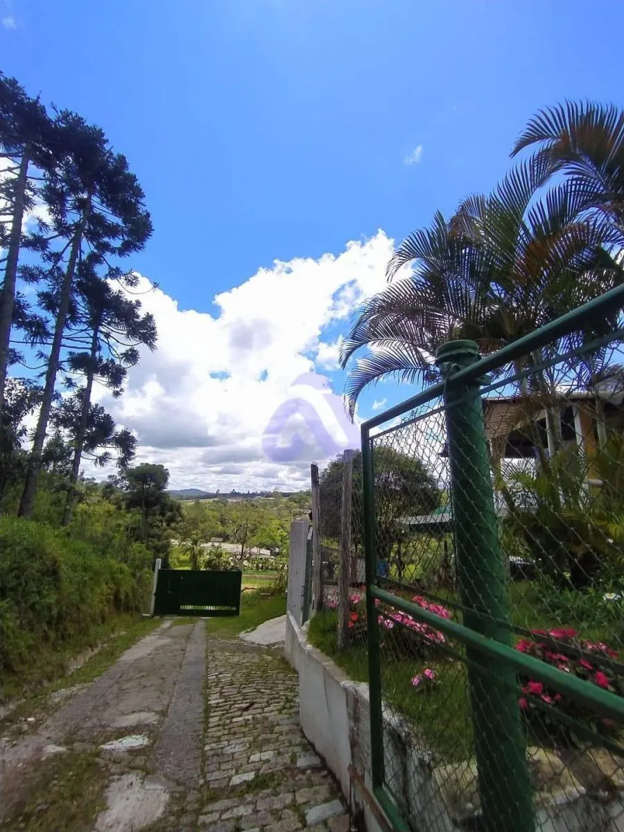 Chácara à venda de 1.200 m² em Mogi das Cruzes, SP, Brasil