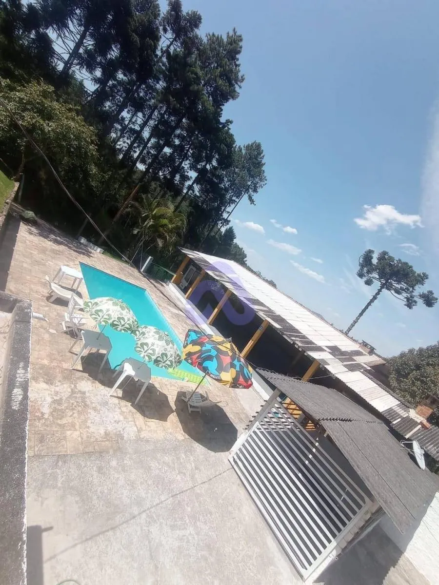 Chácara à venda de 1.200 m² em Mogi das Cruzes, SP, Brasil