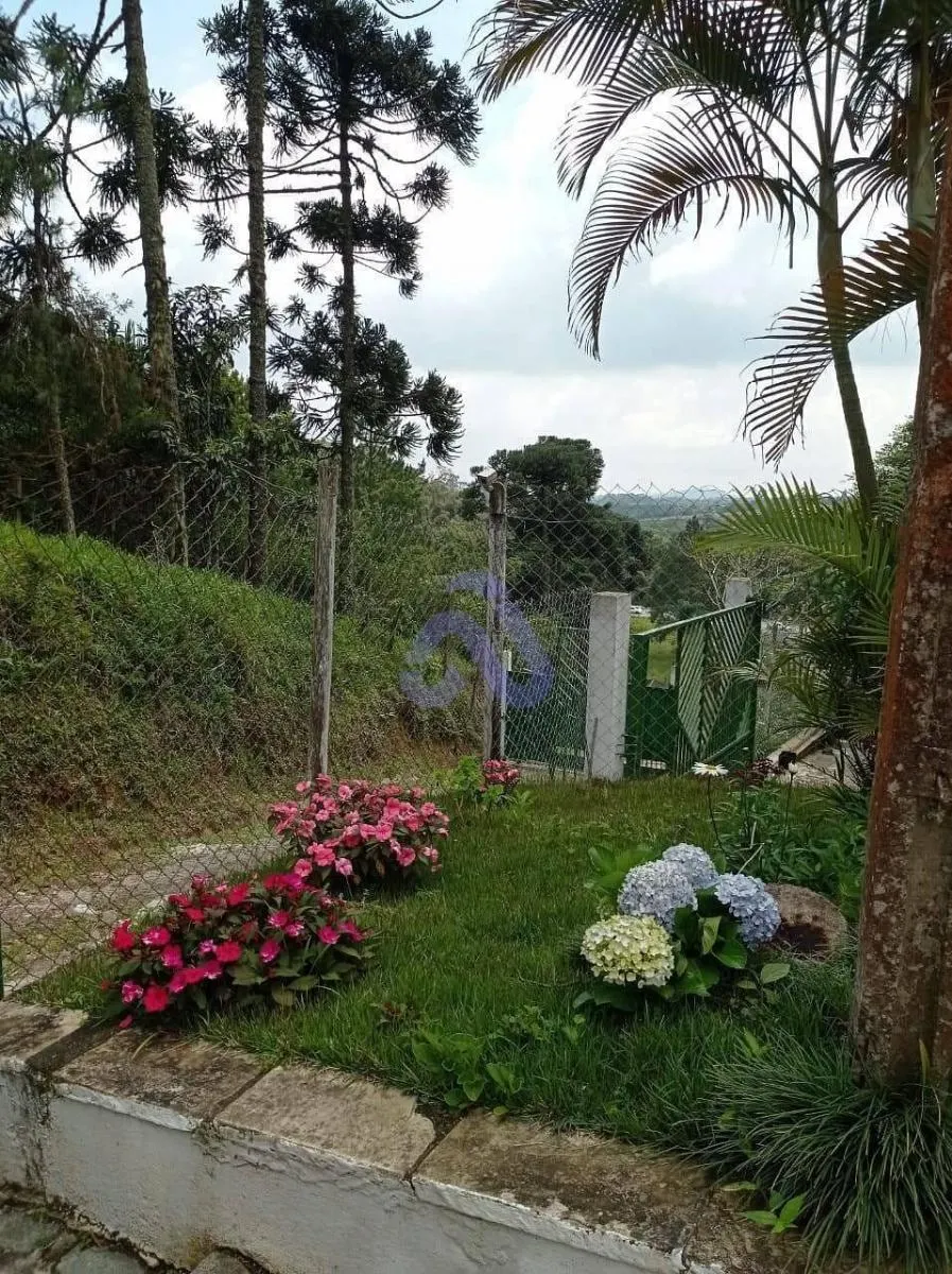 Chácara à venda de 1.200 m² em Mogi das Cruzes, SP, Brasil