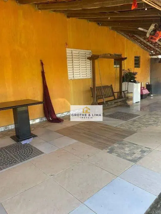 Country home for sale of 1,000 m² in São José dos Campos, SP, Brazil