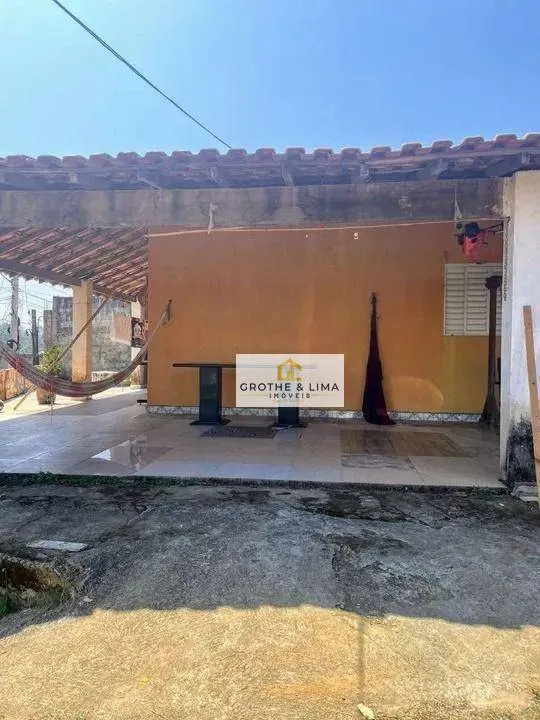 Country home for sale of 1,000 m² in São José dos Campos, SP, Brazil