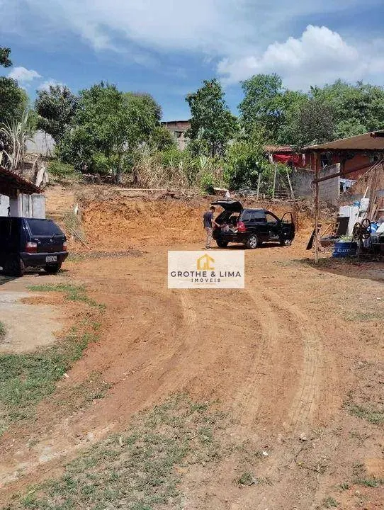 Country home for sale of 1,000 m² in São José dos Campos, SP, Brazil