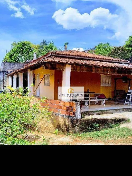 Country home for sale of 1,000 m² in São José dos Campos, SP, Brazil