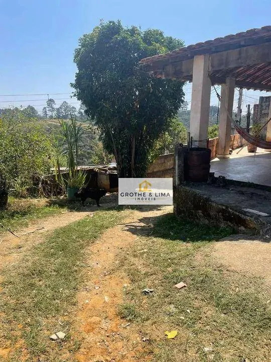 Country home for sale of 1,000 m² in São José dos Campos, SP, Brazil