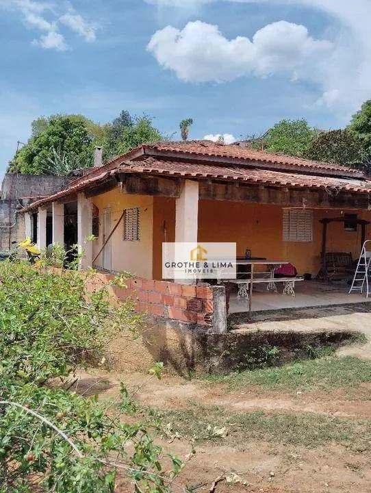 Country home for sale of 1,000 m² in São José dos Campos, SP, Brazil