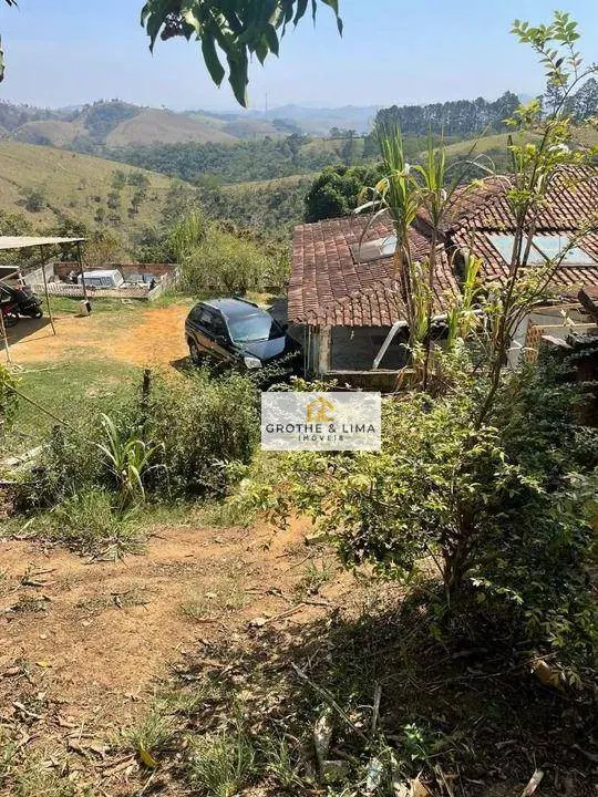 Country home for sale of 1,000 m² in São José dos Campos, SP, Brazil