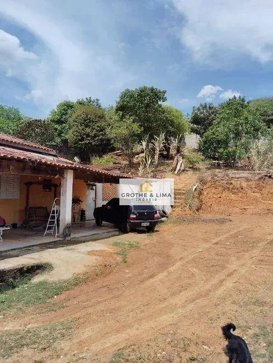 Country home for sale of 1,000 m² in São José dos Campos, SP, Brazil
