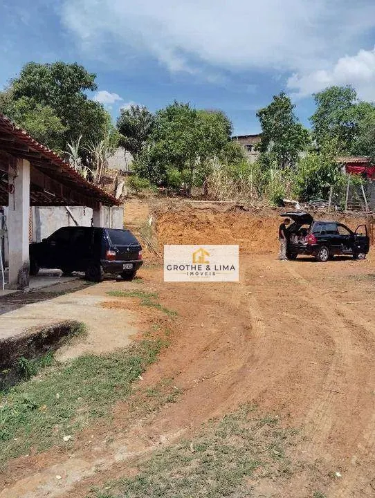 Country home for sale of 1,000 m² in São José dos Campos, SP, Brazil