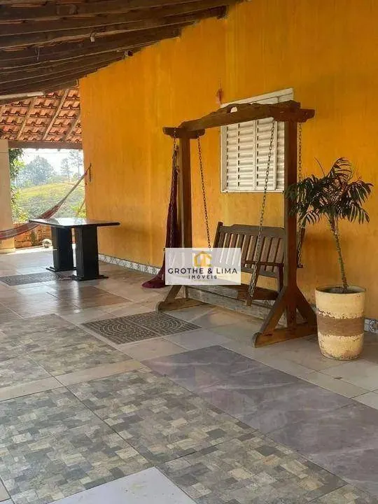 Country home for sale of 1,000 m² in São José dos Campos, SP, Brazil