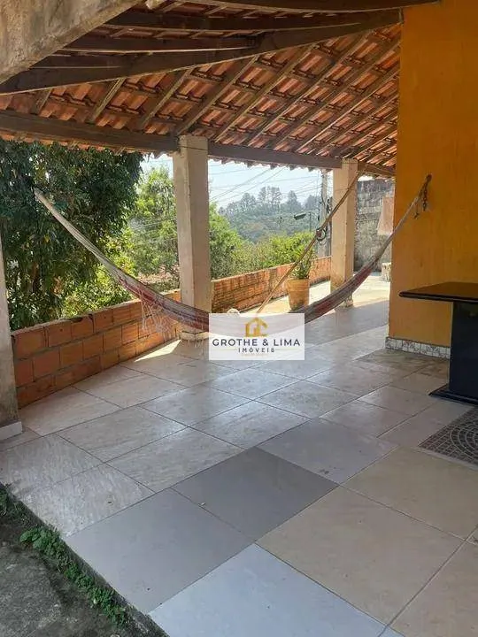 Country home for sale of 1,000 m² in São José dos Campos, SP, Brazil