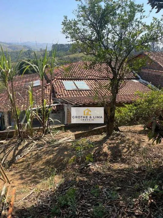 Country home for sale of 1,000 m² in São José dos Campos, SP, Brazil