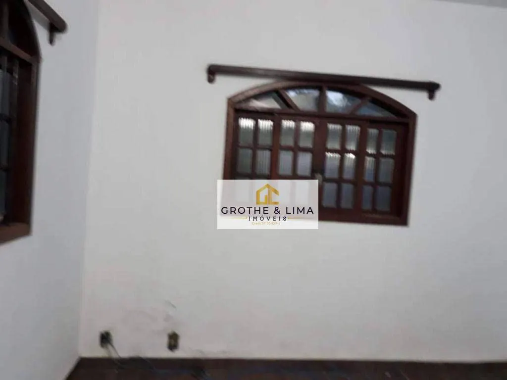 Chácara à venda e para Arrendar de 1.000 m² em Jambeiro, SP, Brasil
