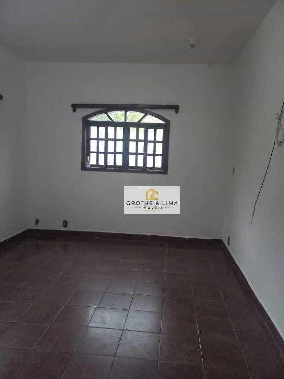Chácara à venda e para Arrendar de 1.000 m² em Jambeiro, SP, Brasil