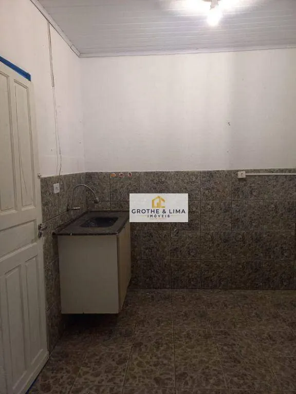 Chácara à venda e para Arrendar de 1.000 m² em Jambeiro, SP, Brasil