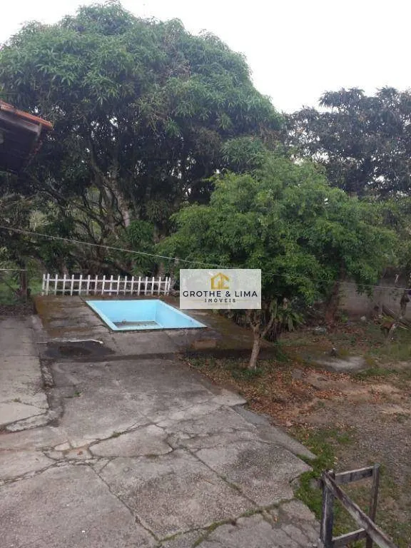 Chácara à venda e para Arrendar de 1.000 m² em Jambeiro, SP, Brasil