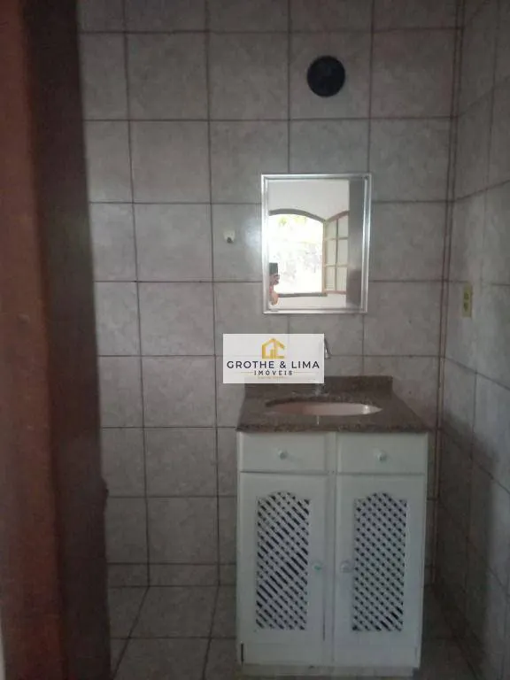 Chácara à venda e para Arrendar de 1.000 m² em Jambeiro, SP, Brasil