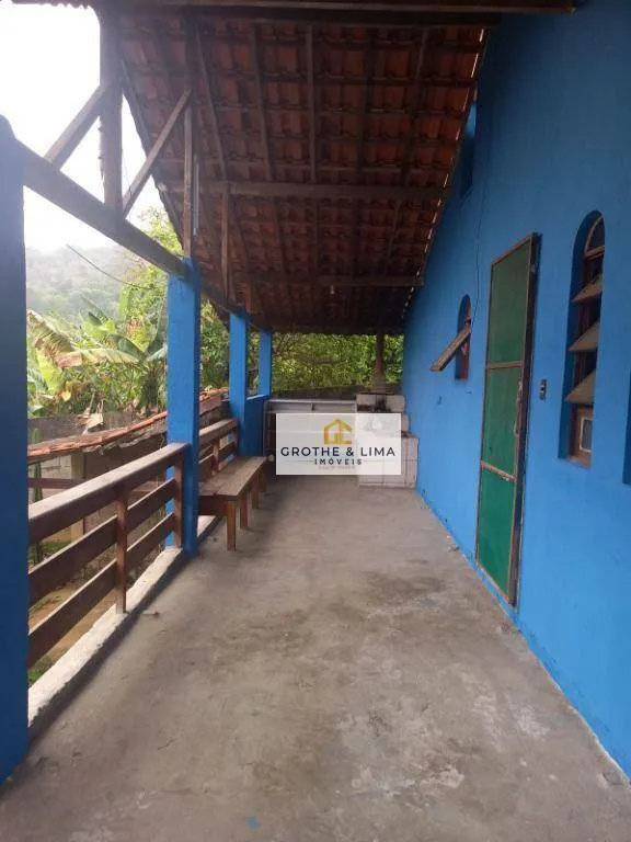 Chácara à venda e para Arrendar de 1.000 m² em Jambeiro, SP, Brasil