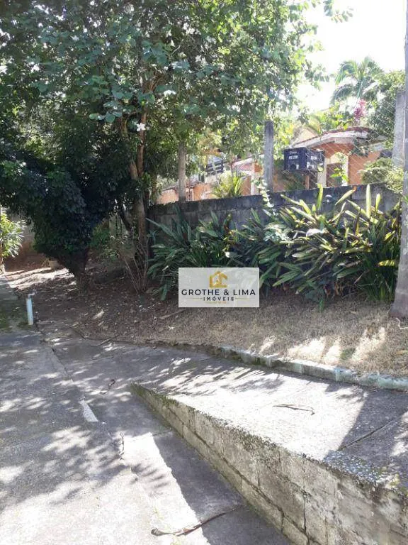 Chácara à venda e para Arrendar de 1.000 m² em Jambeiro, SP, Brasil