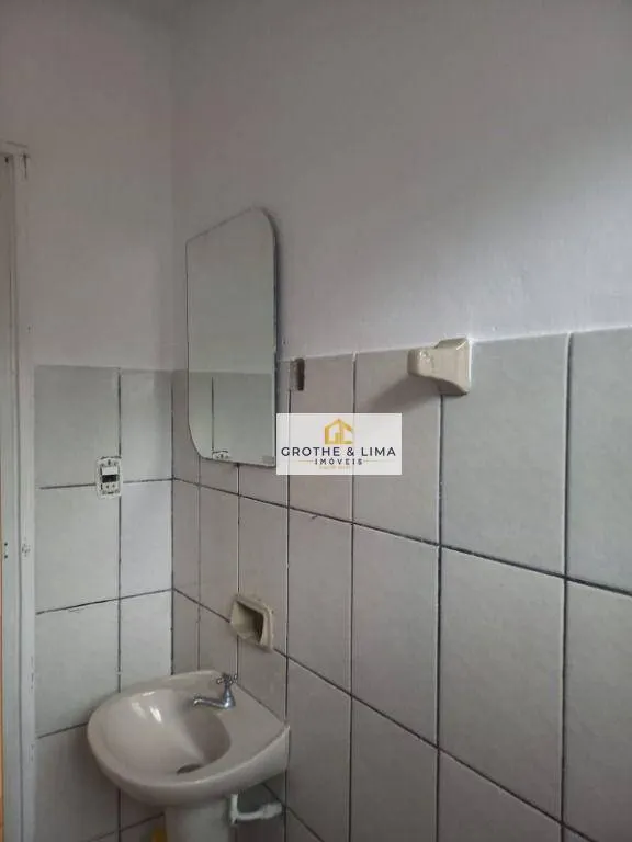 Chácara à venda e para Arrendar de 1.000 m² em Jambeiro, SP, Brasil