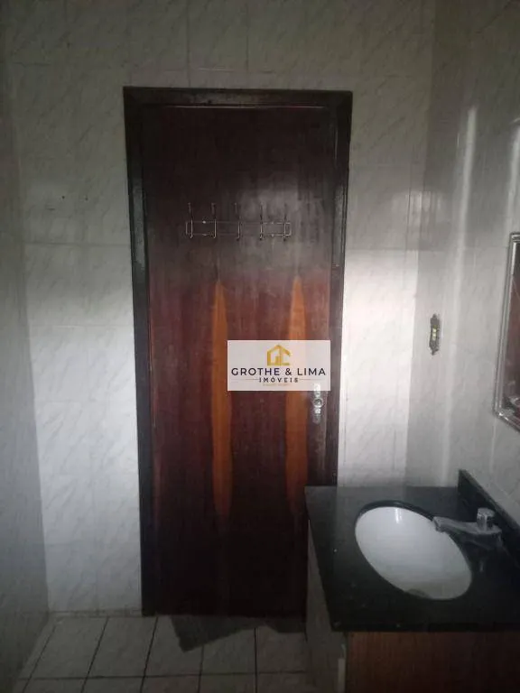 Chácara à venda e para Arrendar de 1.000 m² em Jambeiro, SP, Brasil