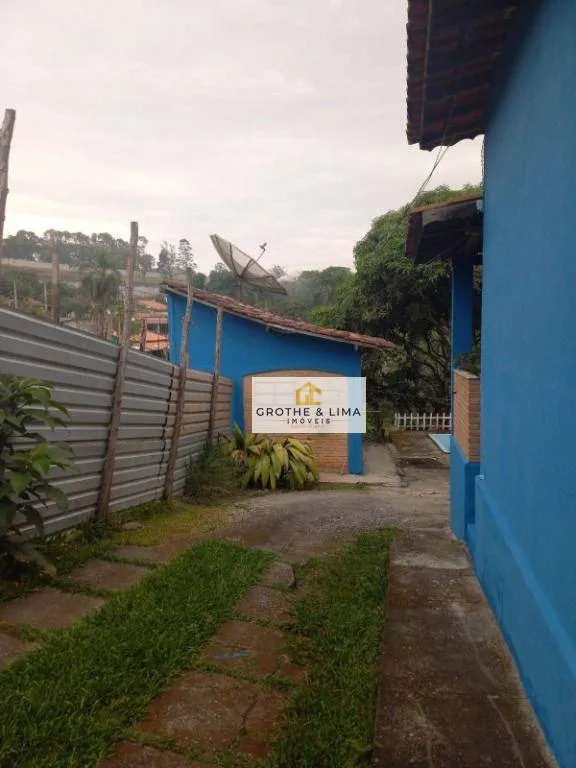 Chácara à venda e para Arrendar de 1.000 m² em Jambeiro, SP, Brasil
