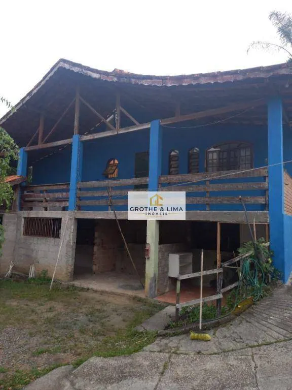 Chácara à venda e para Arrendar de 1.000 m² em Jambeiro, SP, Brasil