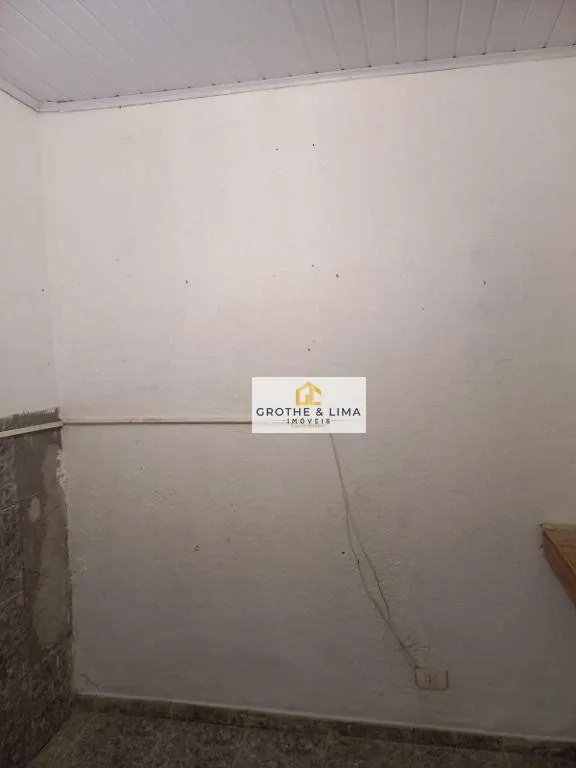Chácara à venda e para Arrendar de 1.000 m² em Jambeiro, SP, Brasil