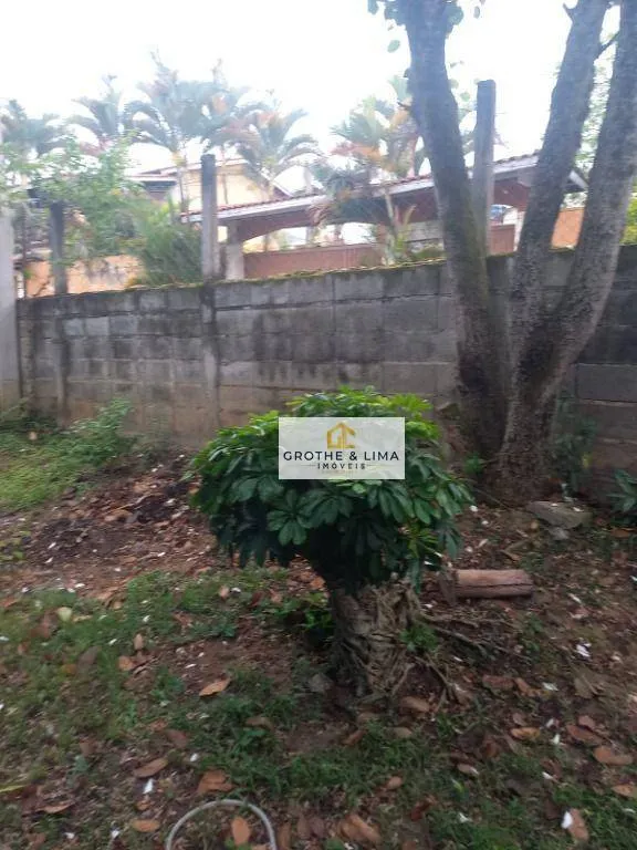 Chácara à venda e para Arrendar de 1.000 m² em Jambeiro, SP, Brasil