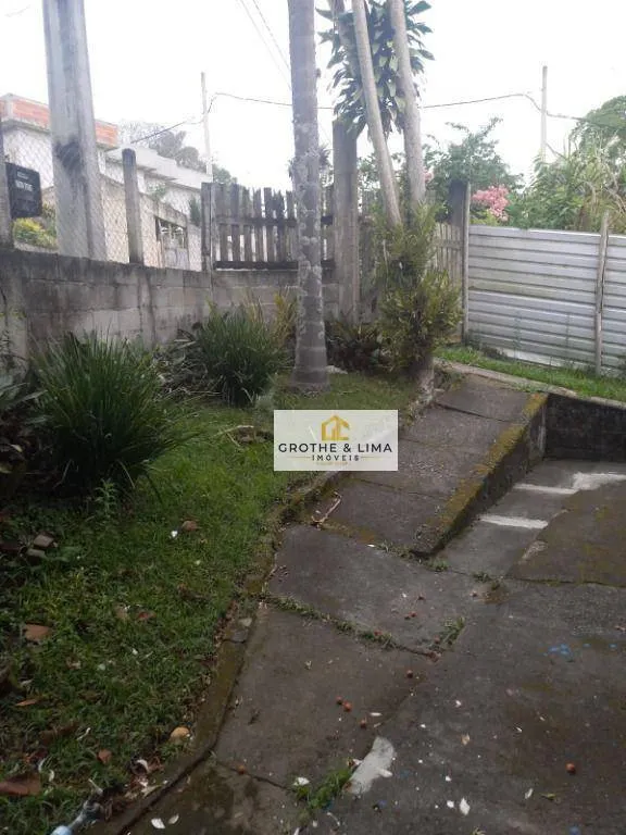 Chácara à venda e para Arrendar de 1.000 m² em Jambeiro, SP, Brasil