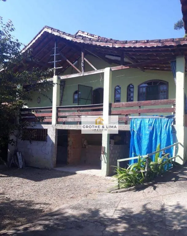 Chácara à venda e para Arrendar de 1.000 m² em Jambeiro, SP, Brasil