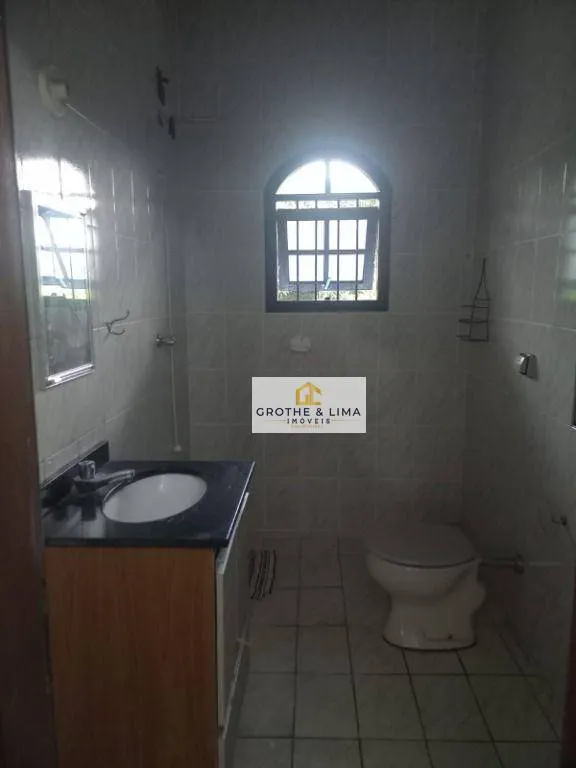 Chácara à venda e para Arrendar de 1.000 m² em Jambeiro, SP, Brasil