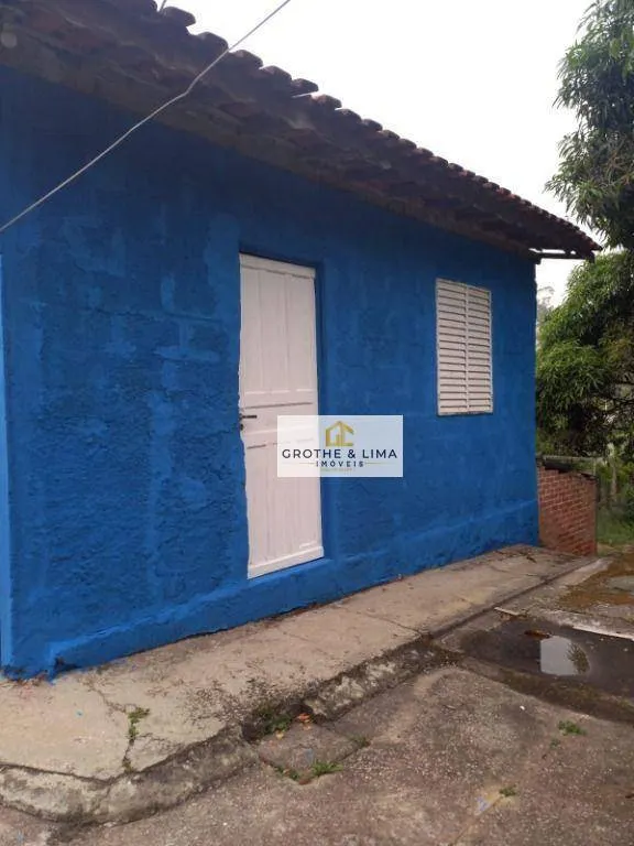 Chácara à venda e para Arrendar de 1.000 m² em Jambeiro, SP, Brasil