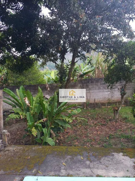 Chácara à venda e para Arrendar de 1.000 m² em Jambeiro, SP, Brasil