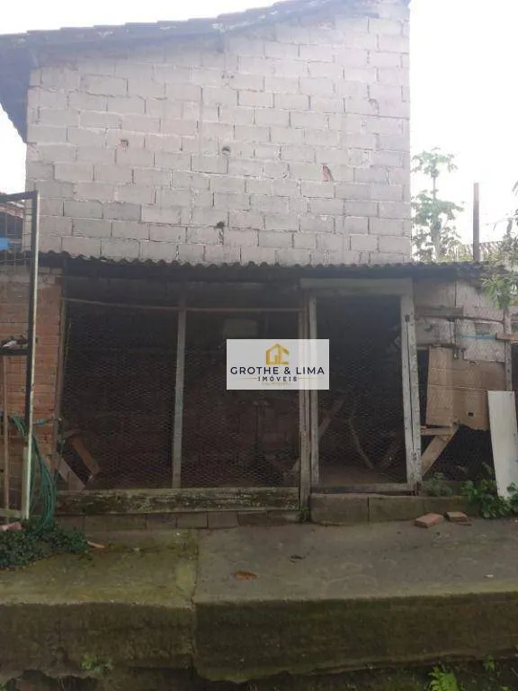 Chácara à venda e para Arrendar de 1.000 m² em Jambeiro, SP, Brasil