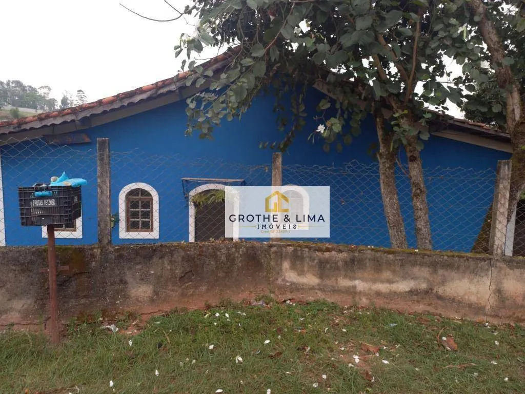 Chácara à venda e para Arrendar de 1.000 m² em Jambeiro, SP, Brasil