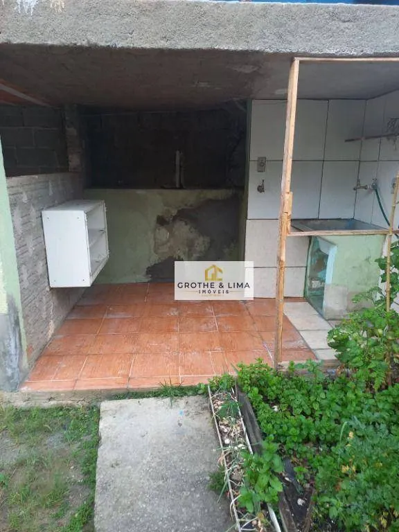 Chácara à venda e para Arrendar de 1.000 m² em Jambeiro, SP, Brasil