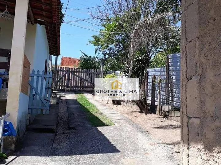 Chácara à venda e para Arrendar de 1.000 m² em Jambeiro, SP, Brasil