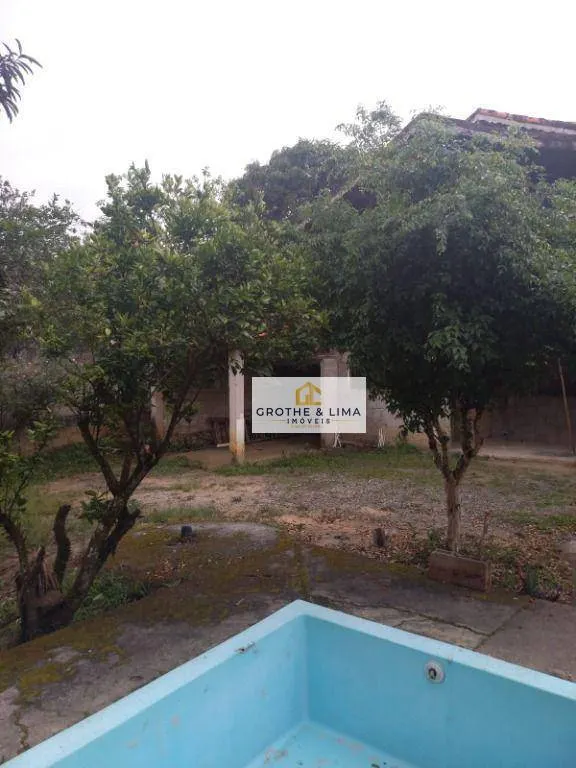 Chácara à venda e para Arrendar de 1.000 m² em Jambeiro, SP, Brasil