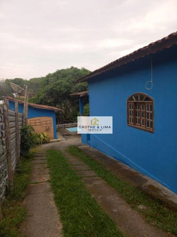 Chácara à venda e para Arrendar de 1.000 m² em Jambeiro, SP, Brasil